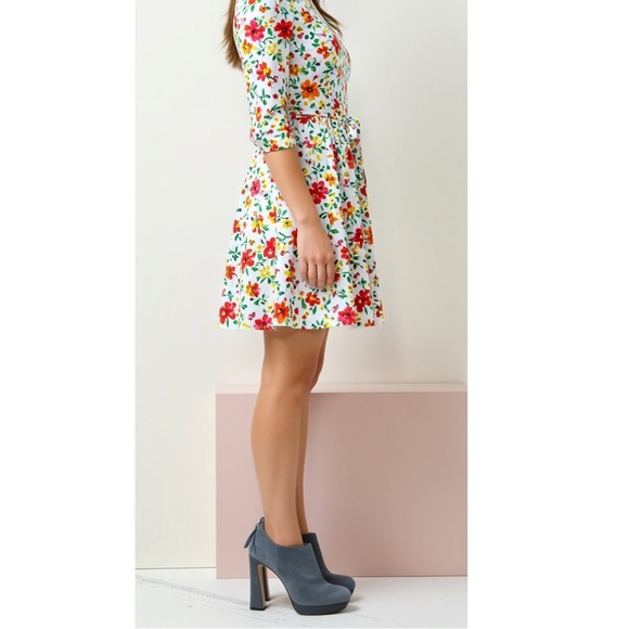 MIU MIU Back Zipper Funky Heel Platform Suede Grey Ankle Booties Shoes 9 Ret$550 - Picture 6 of 16